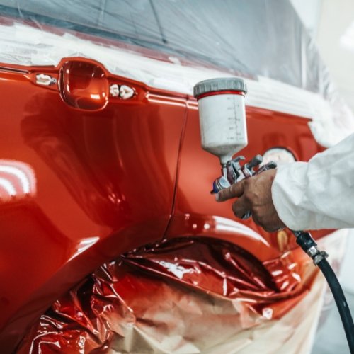 Servicios de lavado y mantenimiento